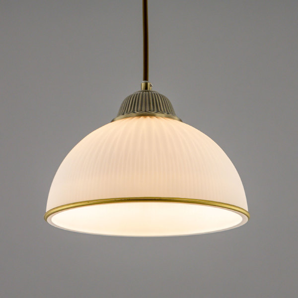 Светильник подвесной Адриана CL405113