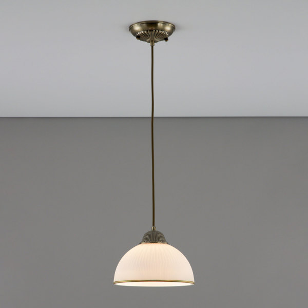 Светильник подвесной Адриана CL405113