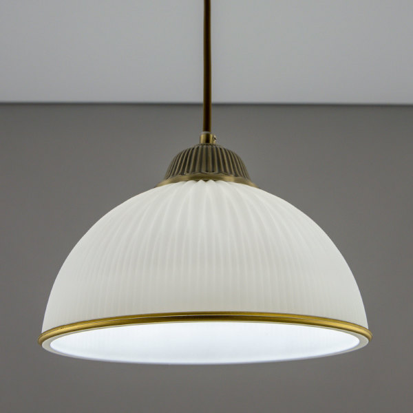 Светильник подвесной Адриана CL405113