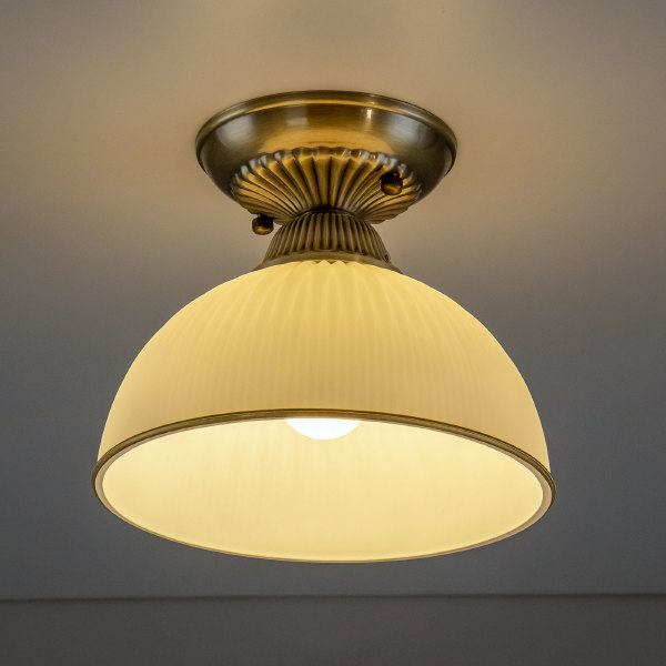 Светильник подвесной Адриана CL405113