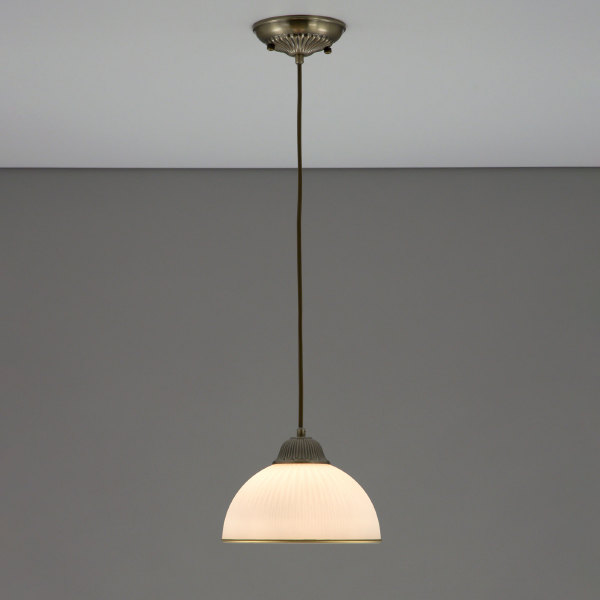 Светильник подвесной Адриана CL405113