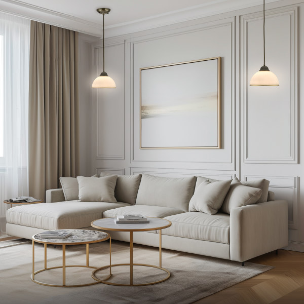 Светильник подвесной Адриана CL405113