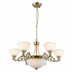 Подвесная люстра Адриана CL405293