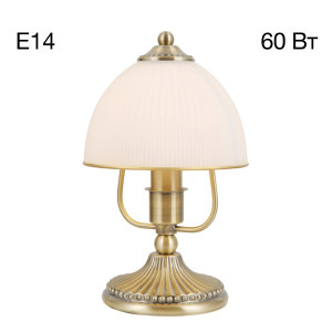 Настольная лампа Адриана CL405813