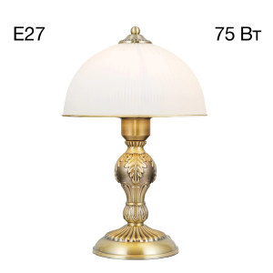 Настольная лампа Адриана CL405823