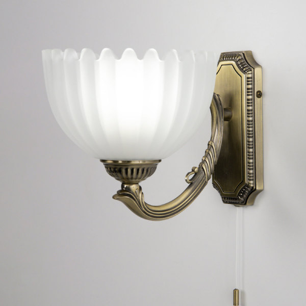 Настенное бра Севилья CL414313