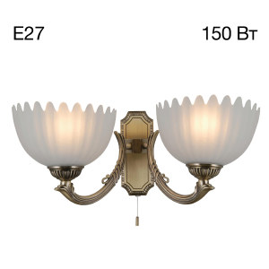 Настенное бра Севилья CL414323