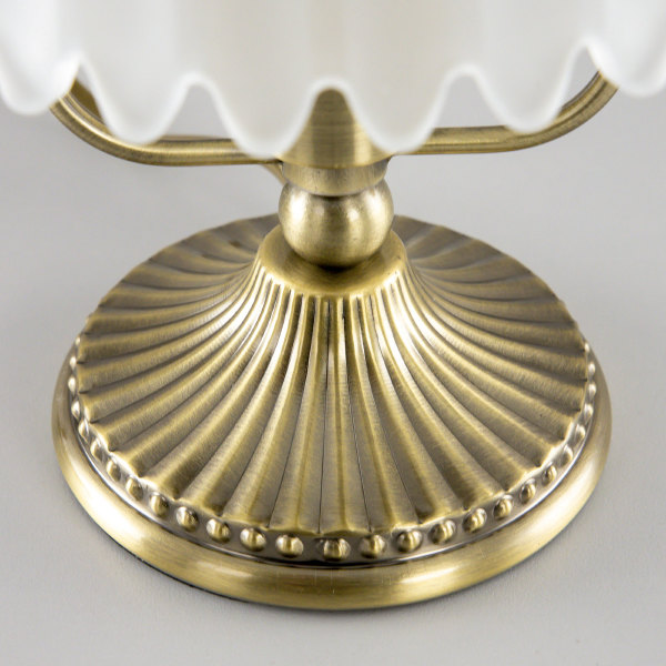 Настольная лампа Севилья CL414813