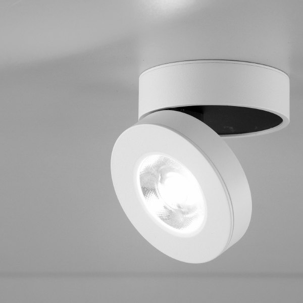 Накладной светильник Стамп CL558030N