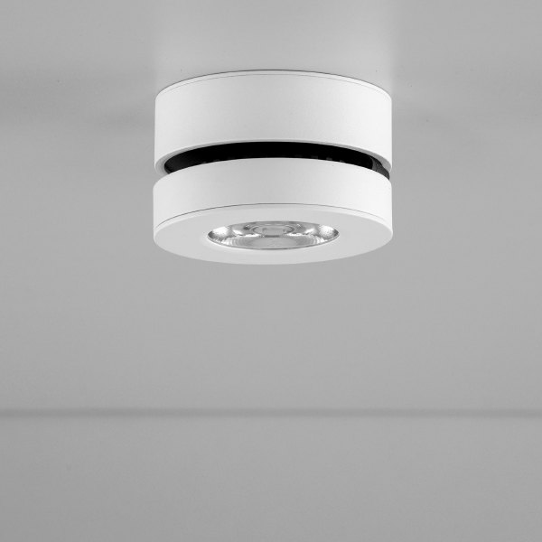 Накладной светильник Стамп CL558030N