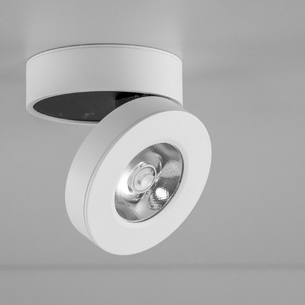 Накладной светильник Стамп CL558030N