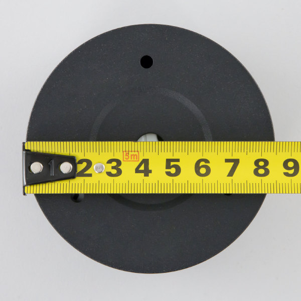 Накладной светильник Стамп CL558031N