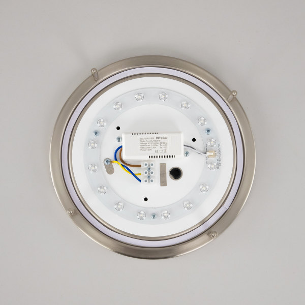 Светильник потолочный Бостон CL709201N