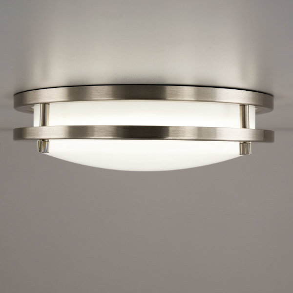 Светильник потолочный Бостон CL709201N