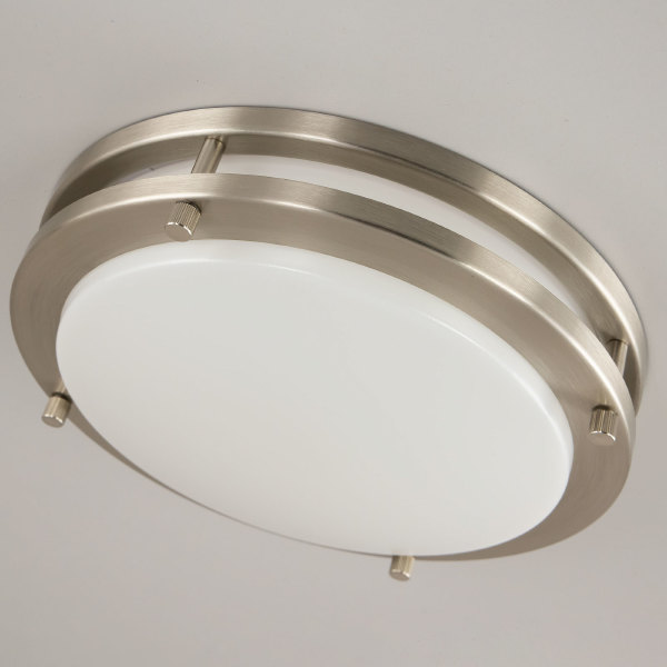 Светильник потолочный Бостон CL709201N