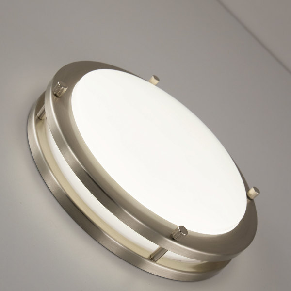 Светильник потолочный Бостон CL709201N