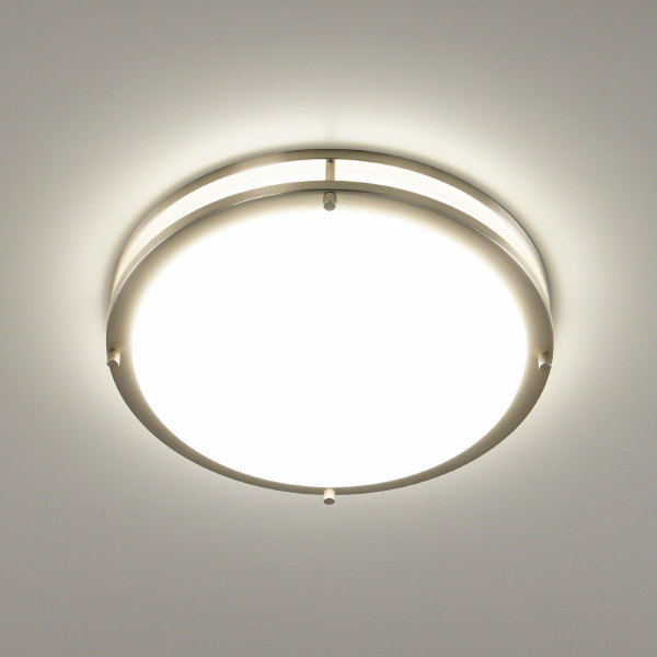 Светильник потолочный Бостон CL709321N