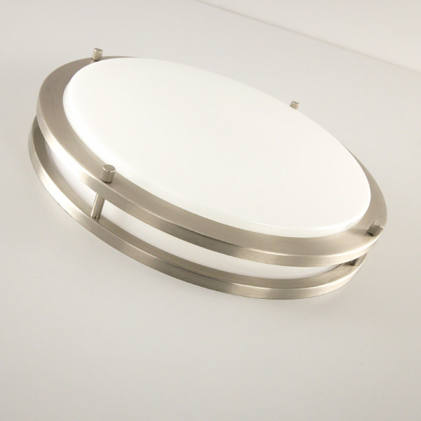 Светильник потолочный Бостон CL709321N