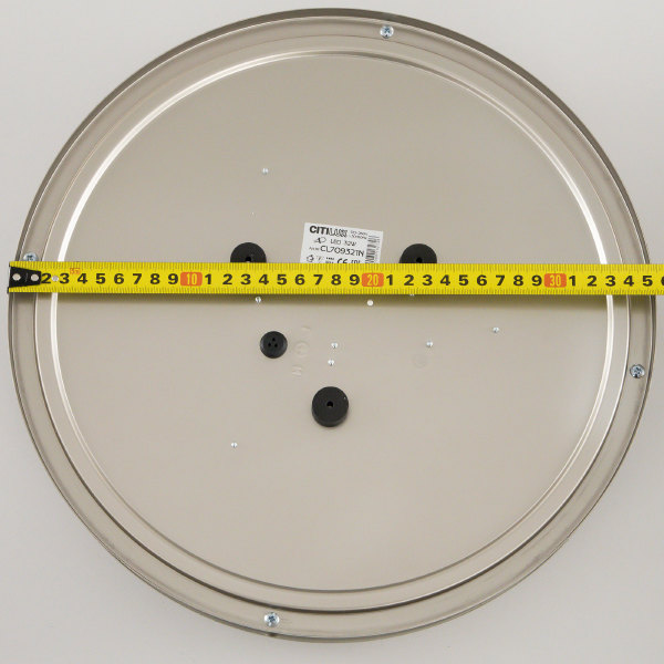 Светильник потолочный Бостон CL709321N