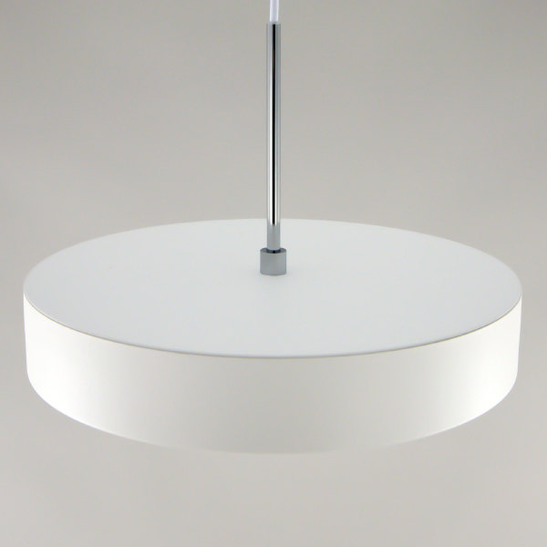 Светильник подвесной Тао CL712S240N