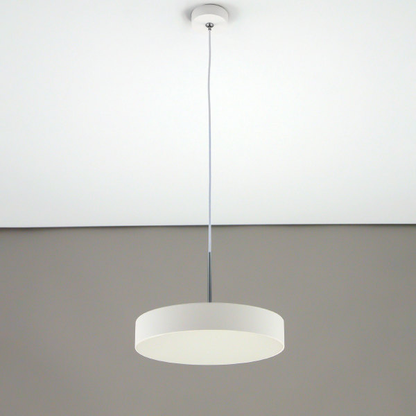 Светильник подвесной Тао CL712S240N