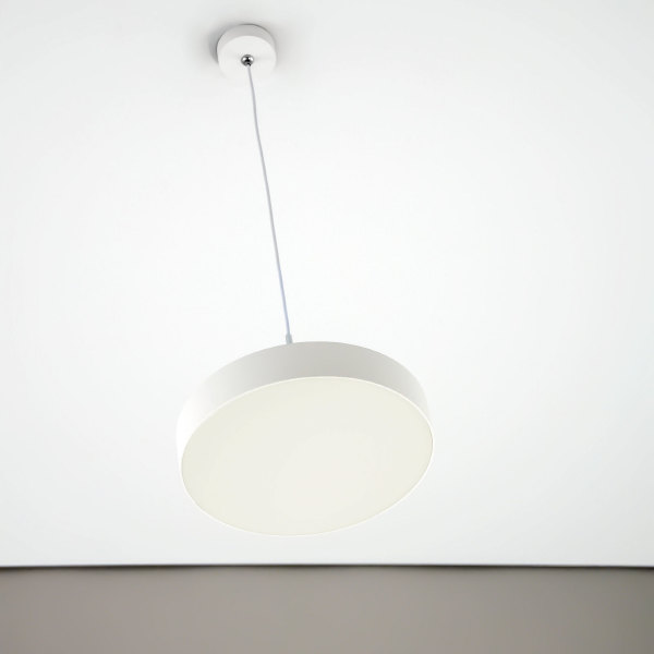 Светильник подвесной Тао CL712S240N