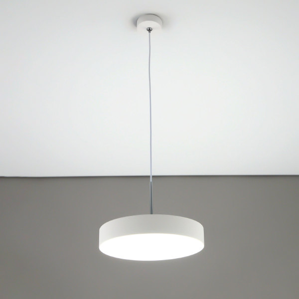 Светильник подвесной Тао CL712S240N