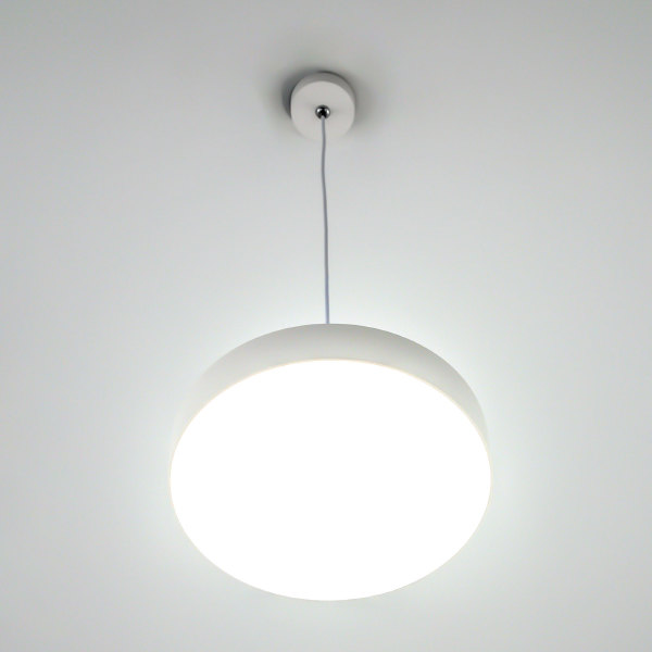 Светильник подвесной Тао CL712S240N