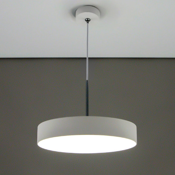 Светильник подвесной Тао CL712S240N