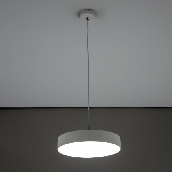 Светильник подвесной Тао CL712S240N