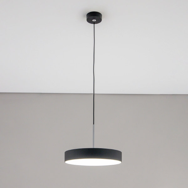 Светильник подвесной Тао CL712S242N