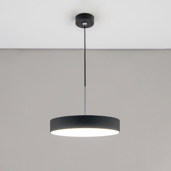 Светильник подвесной Тао CL712S242N