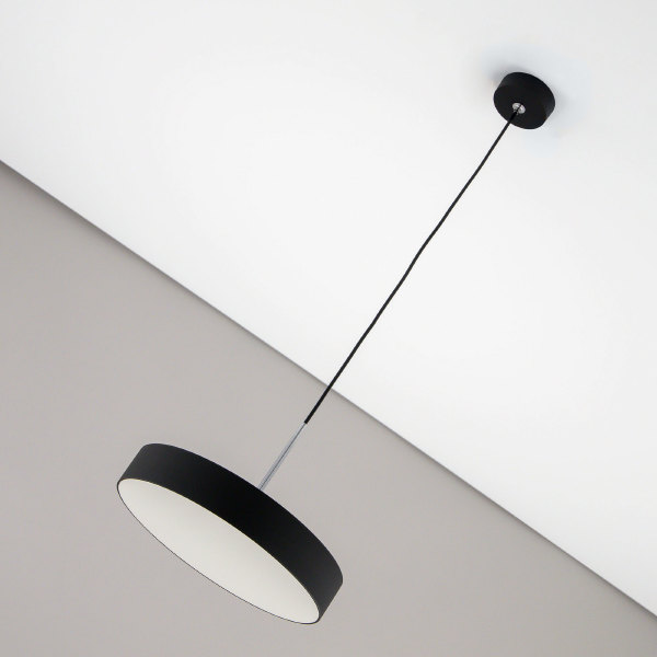 Светильник подвесной Тао CL712S242N