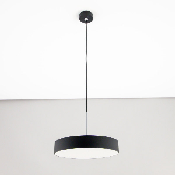 Светильник подвесной Тао CL712S242N