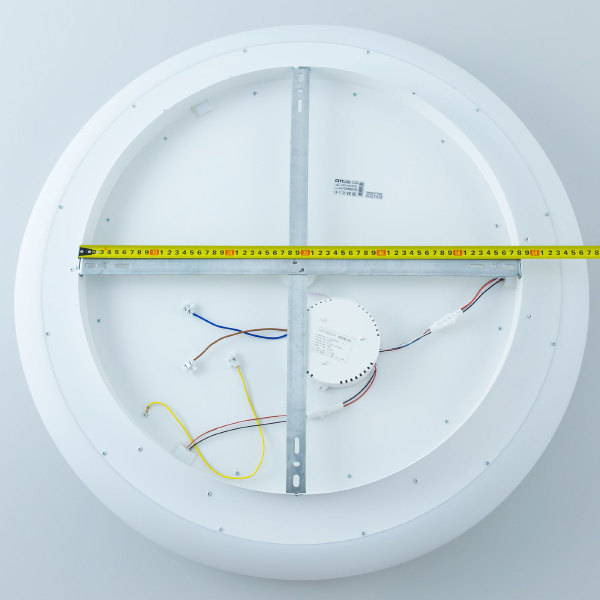 Светильник потолочный Стратус Смарт CL732A800G