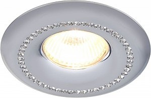 Встраиваемый светильник Lisetta 1768/02 PL-1