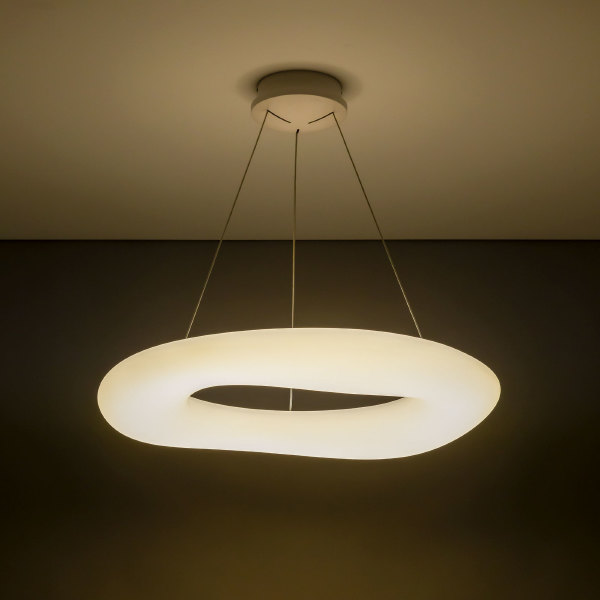 Светильник подвесной Стратус Смарт CL732A800GS