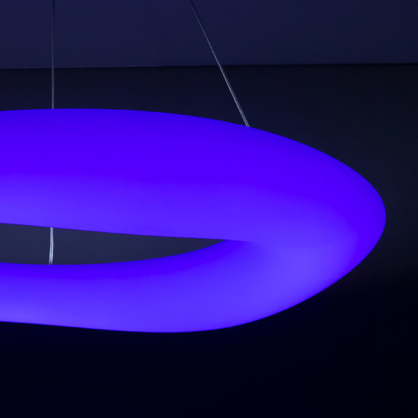 Светильник подвесной Стратус Смарт CL732A800GS