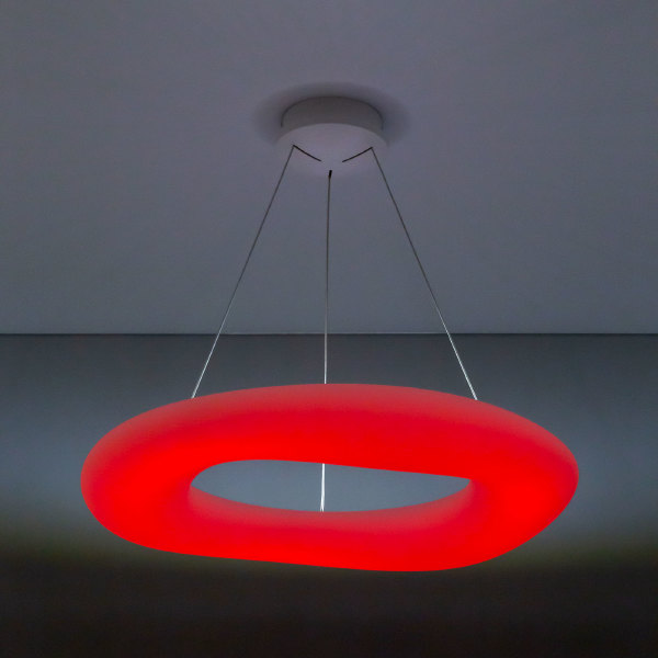 Светильник подвесной Стратус Смарт CL732A800GS