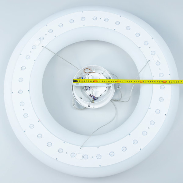 Светильник подвесной Стратус Смарт CL732A800GS