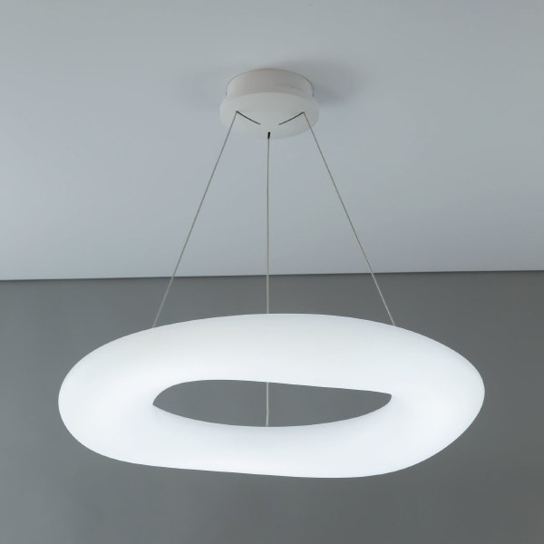 Светильник подвесной Стратус Смарт CL732A800GS