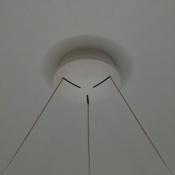 Светильник подвесной Стратус Смарт CL732A800GS