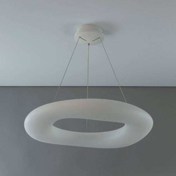 Светильник подвесной Стратус Смарт CL732A800GS