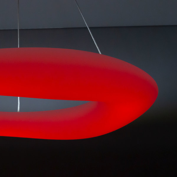 Светильник подвесной Стратус Смарт CL732A800GS