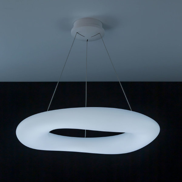 Светильник подвесной Стратус Смарт CL732A800GS