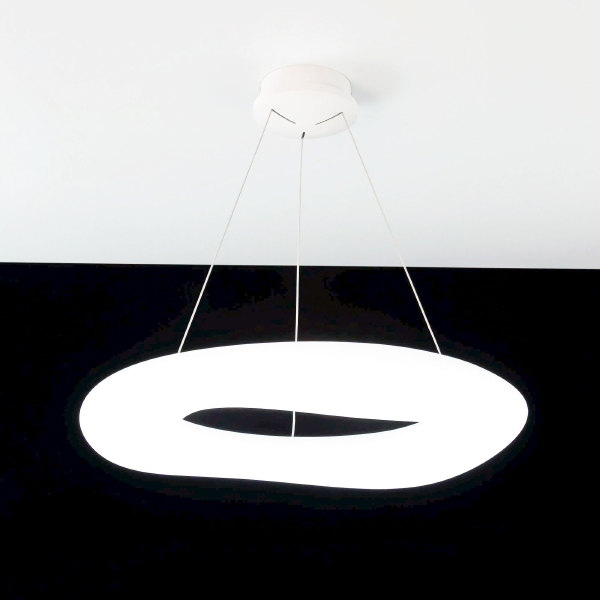 Светильник подвесной Стратус Смарт CL732A800GS