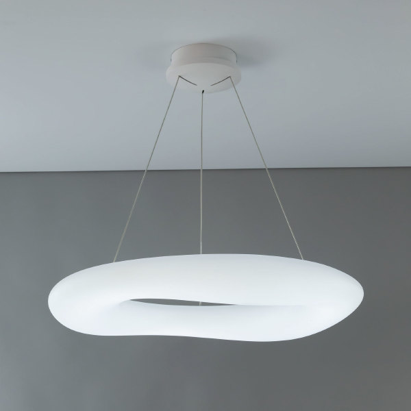 Светильник подвесной Стратус Смарт CL732A800GS