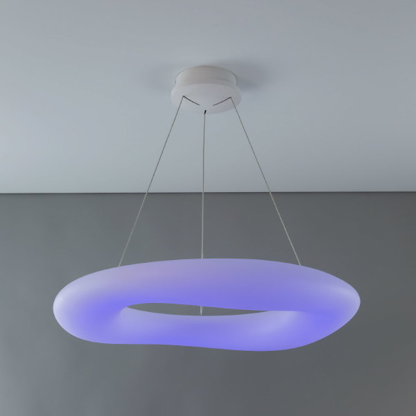 Светильник подвесной Стратус Смарт CL732A800GS