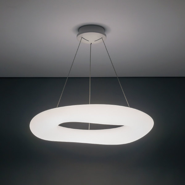 Светильник подвесной Стратус Смарт CL732A800GS