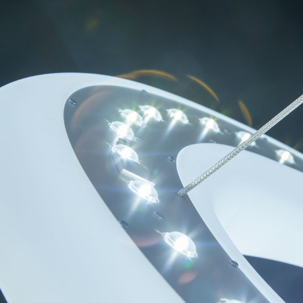 Светильник подвесной Стратус Смарт CL732A800GS